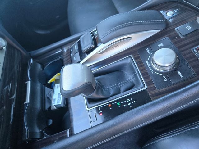 2016 Lexus LS 460 W/ Comfort and Weather Pkg.