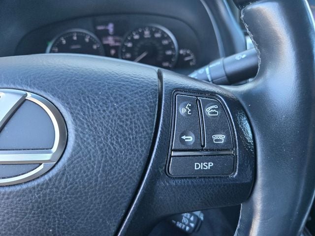 2016 Lexus LS 460 W/ Comfort and Weather Pkg.
