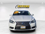 2016 Lexus LS 460 W/ Comfort and Weather Pkg.