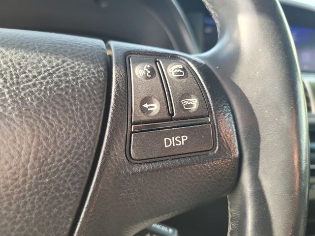 2016 Lexus LS 460 W/ Comfort and Weather Pkg.
