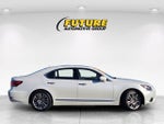 2016 Lexus LS 460 W/ Comfort and Weather Pkg.