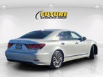 2016 Lexus LS 460 W/ Comfort and Weather Pkg.