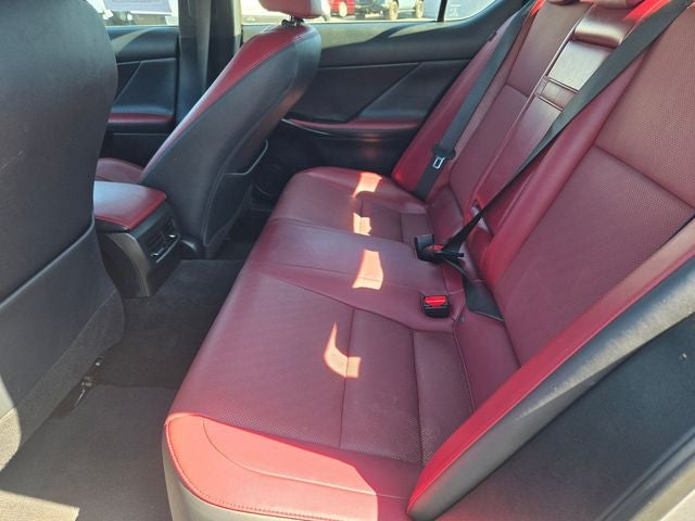 2023 Lexus IS 300 Sedan w/ Comfort Package