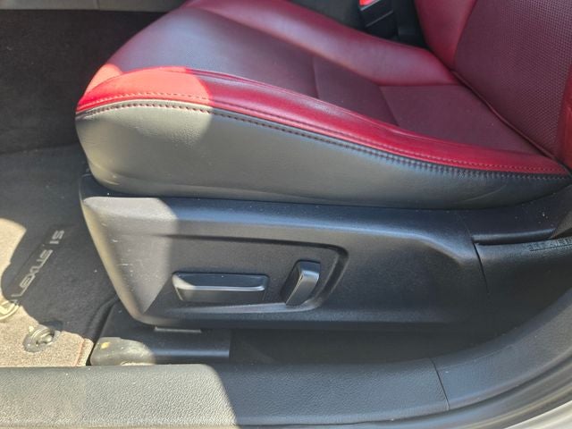 2023 Lexus IS 300 Sedan w/ Comfort Package