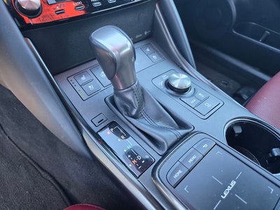 2023 Lexus IS 300 Sedan w/ Comfort Package