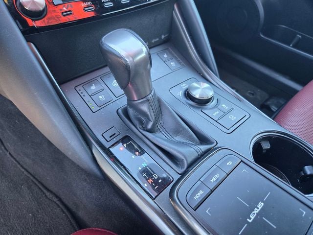 2023 Lexus IS 300 Sedan w/ Comfort Package