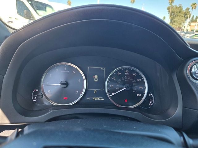 2023 Lexus IS 300 Sedan w/ Comfort Package