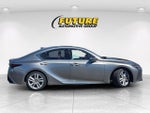 2023 Lexus IS 300 Sedan w/ Comfort Package