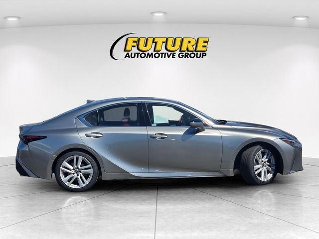 2023 Lexus IS 300 Sedan w/ Comfort Package