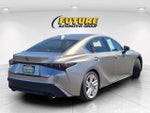 2023 Lexus IS 300 Sedan w/ Comfort Package