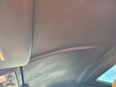 2006 Lexus SC 430
