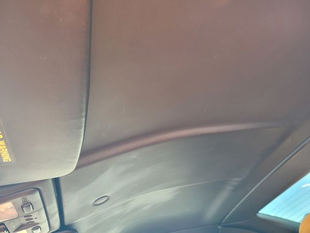 2006 Lexus SC 430