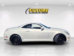 2006 Lexus SC 430