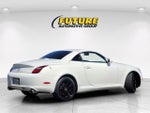 2006 Lexus SC 430