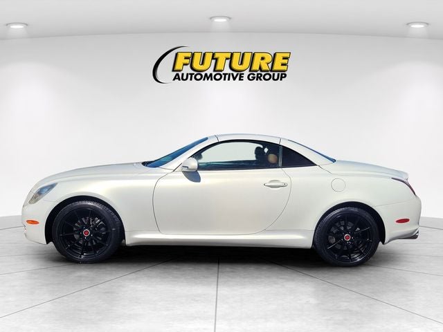 2006 Lexus SC 430