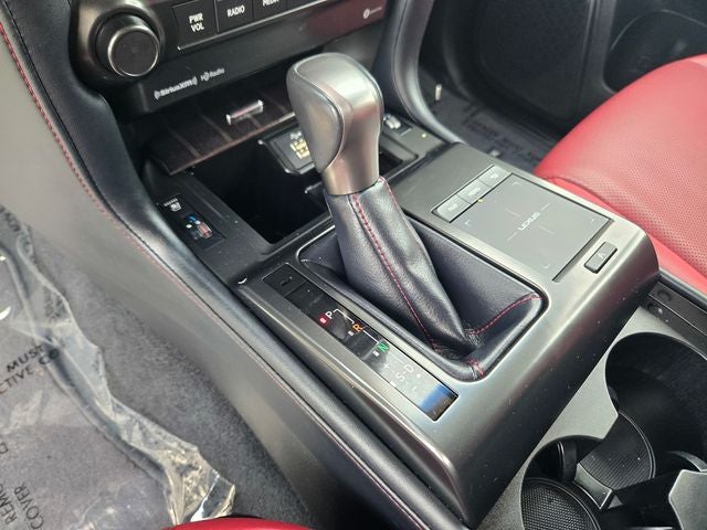 2023 Lexus GX 460 4WD w/Premium Package