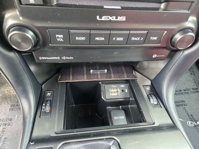 2023 Lexus GX 460 4WD w/Premium Package