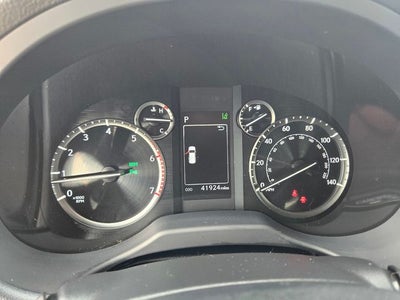 2023 Lexus GX 460 4WD w/Premium Package