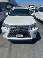 2023 Lexus GX 460 4WD w/Premium Package