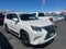 2023 Lexus GX 460 4WD w/Premium Package