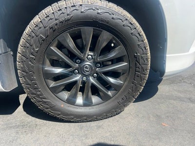 2023 Lexus GX 460 4WD w/Premium Package