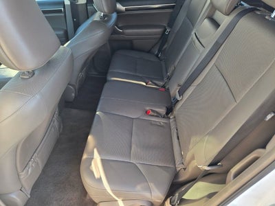 2017 Lexus GX 460 4WD