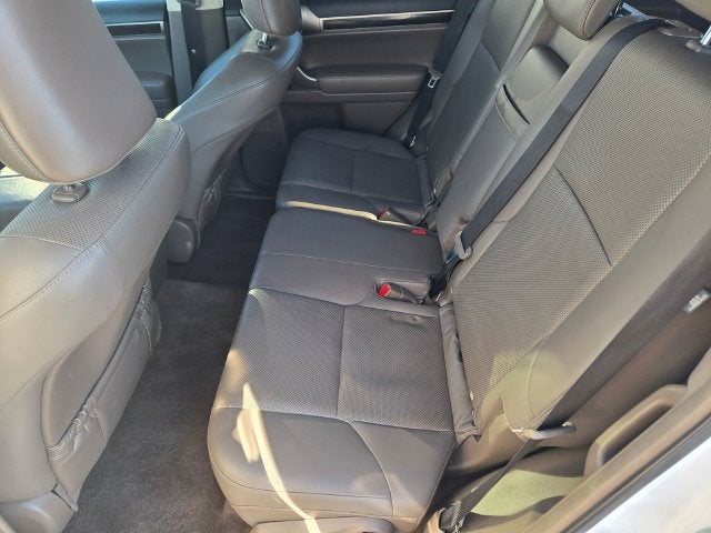 2017 Lexus GX 460 4WD
