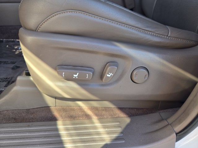 2017 Lexus GX 460 4WD