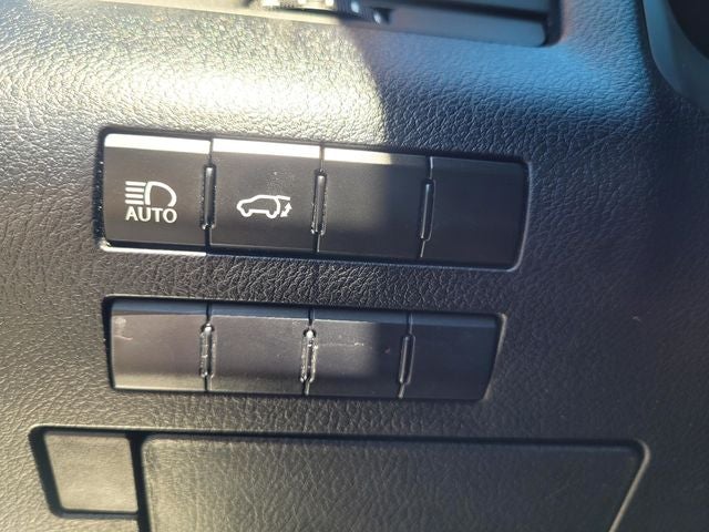2019 Lexus RX 350L