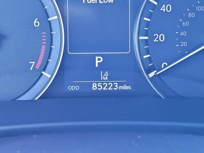 2019 Lexus RX 350L