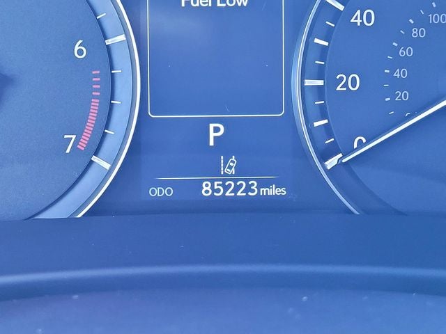 2019 Lexus RX 350L