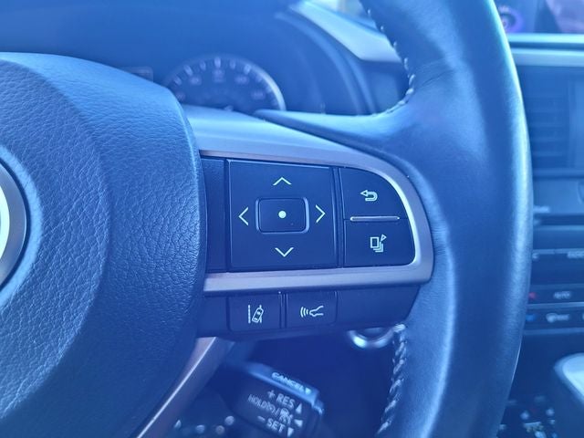 2019 Lexus RX 350L