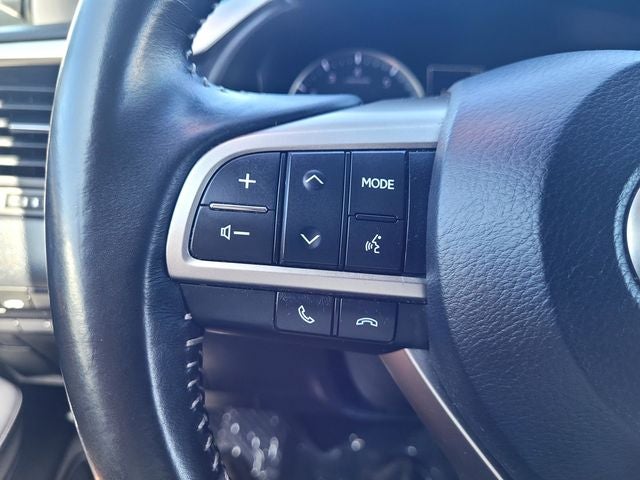 2019 Lexus RX 350L