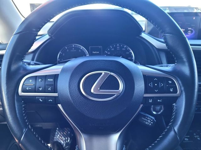 2019 Lexus RX 350L