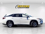 2019 Lexus RX 350L
