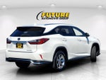 2019 Lexus RX 350L