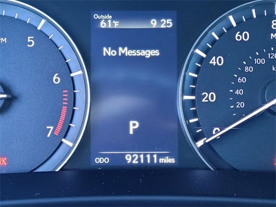 2019 Lexus RX 350L AWD w/Premium Package & Navigation