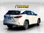2019 Lexus RX 350L AWD w/Premium Package & Navigation