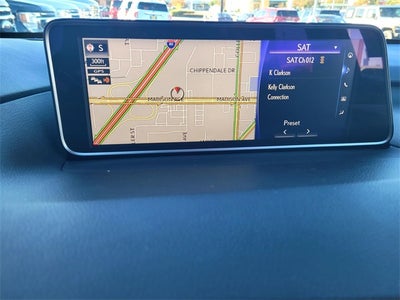 2019 Lexus RX 350L AWD w/Premium Package & Navigation