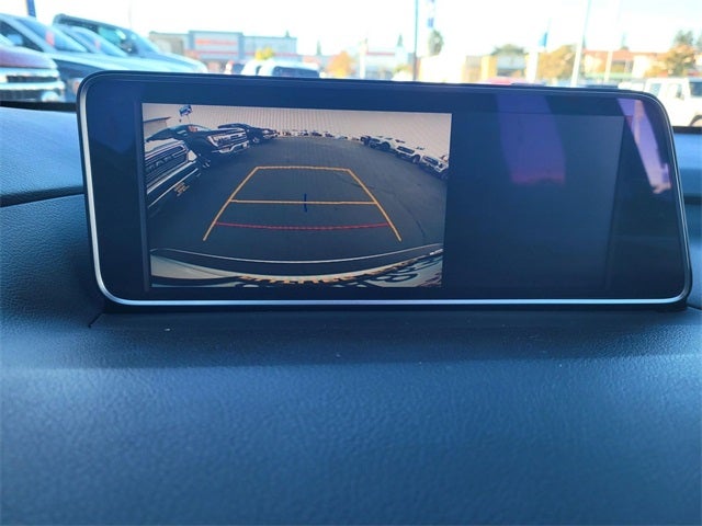 2019 Lexus RX 350L AWD w/Premium Package & Navigation