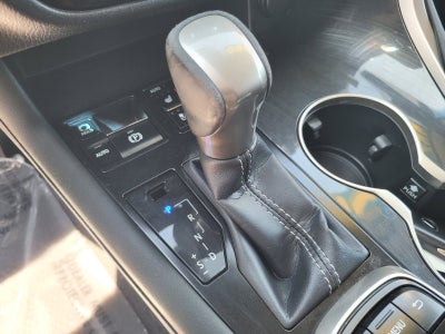 2019 Lexus RX 350L