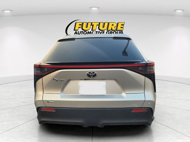 2024 Toyota bZ4X XLE