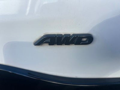 2021 Toyota RAV4 Prime SE AWD w/Moonroof