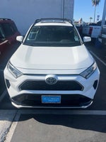 2021 Toyota RAV4 Prime SE AWD w/Moonroof