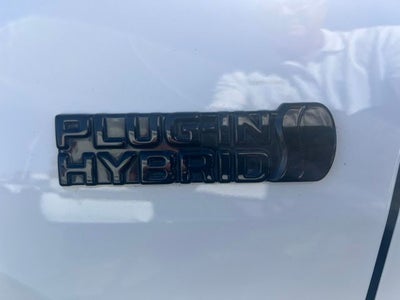 2021 Toyota RAV4 Prime SE AWD w/Moonroof