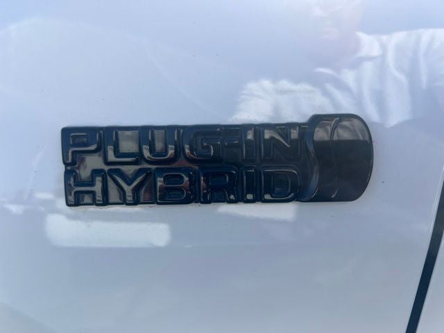 2021 Toyota RAV4 Prime SE AWD w/Moonroof