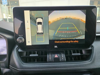 2023 Toyota RAV4 Hybrid Limited