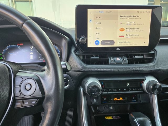 2023 Toyota RAV4 Hybrid Limited