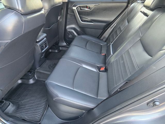 2023 Toyota RAV4 Hybrid Limited