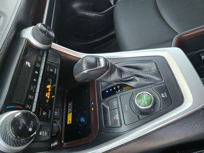 2023 Toyota RAV4 Hybrid Limited
